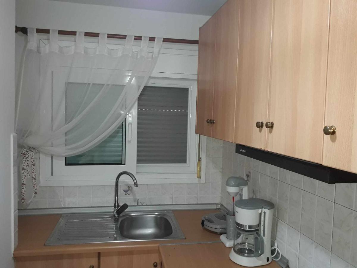 Simple, Calm And Center 2 Apartamento Calamata Exterior foto