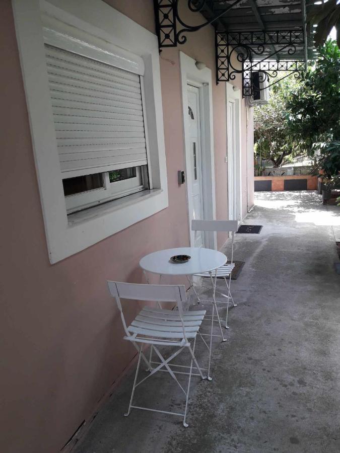 Simple, Calm And Center 2 Apartamento Calamata Exterior foto