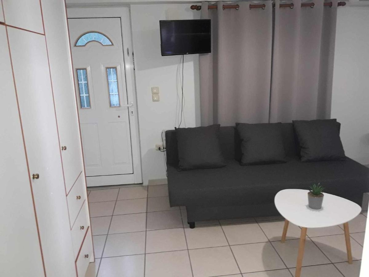 Simple, Calm And Center 2 Apartamento Calamata Exterior foto