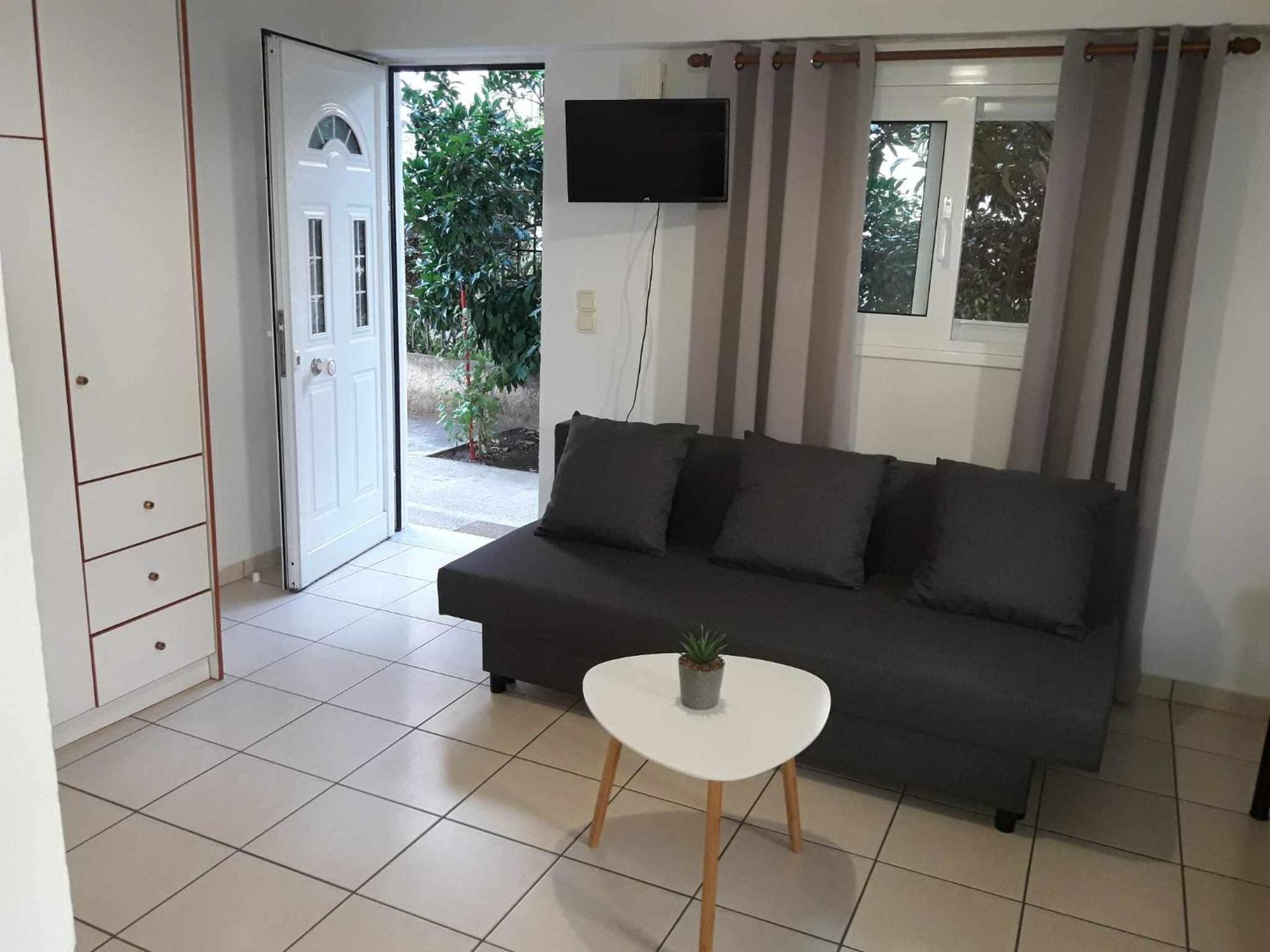 Simple, Calm And Center 2 Apartamento Calamata Exterior foto